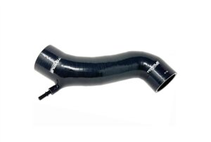 Ford Fiesta ST Turbo Inlet Hose - Torque Solution - High Flow Induction - `14-`27